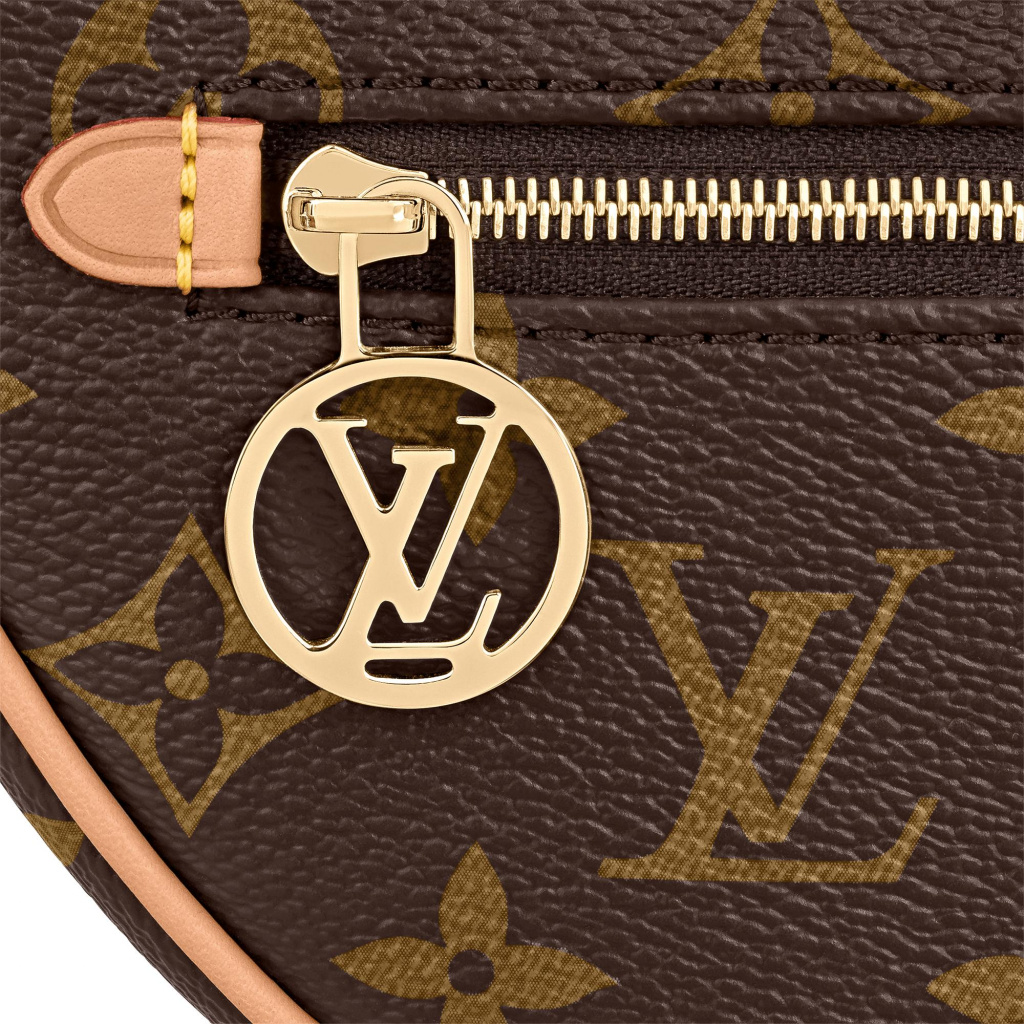 Louis Vuitton Loop MANHATTAN bag